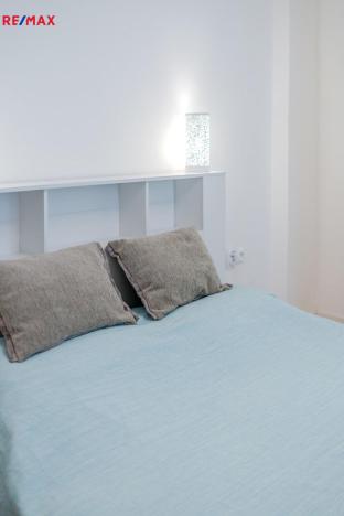 Prodej bytu 1+1, Pireas,Řecko, 48 m2