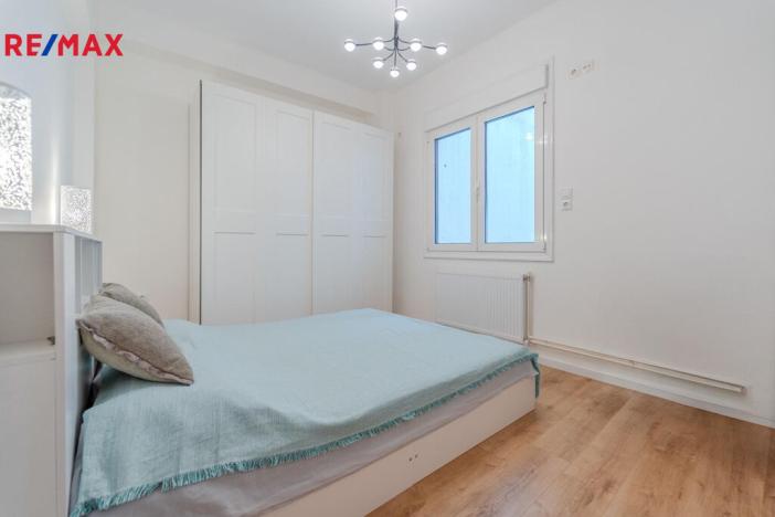 Prodej bytu 1+1, Pireas,Řecko, 48 m2