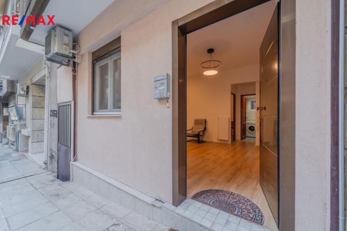 Prodej bytu 1+1, Pireas,Řecko, 48 m2