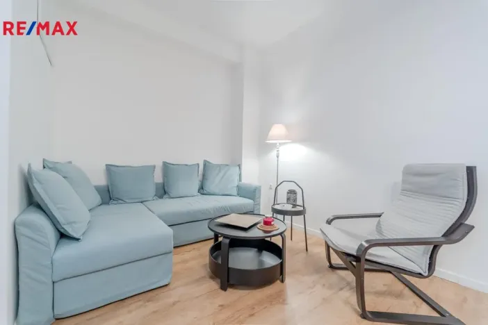 Prodej bytu 1+1, Pireas,Řecko, 48 m2