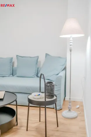 Prodej bytu 1+1, Pireas,Řecko, 48 m2