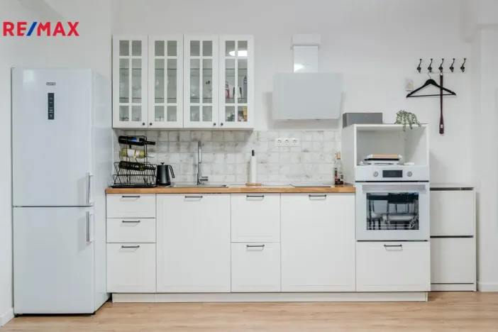 Prodej bytu 1+1, Pireas,Řecko, 48 m2