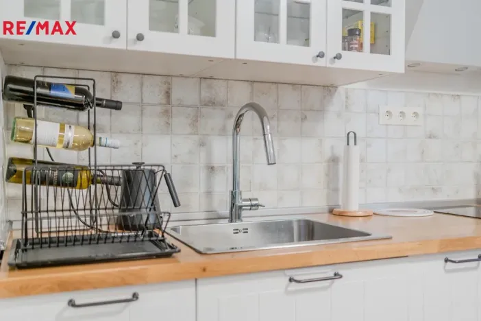 Prodej bytu 1+1, Pireas,Řecko, 48 m2