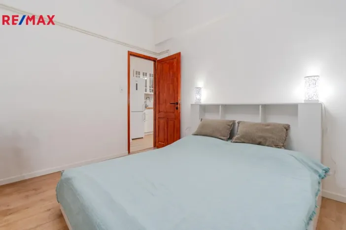 Prodej bytu 1+1, Pireas,Řecko, 48 m2