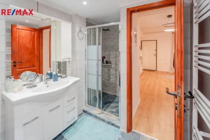 Prodej bytu 1+1, Pireas,Řecko, 48 m2