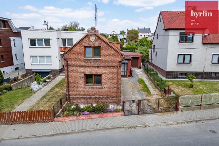 Prodej rodinného domu, Kravaře, Nábřežní, 120 m2