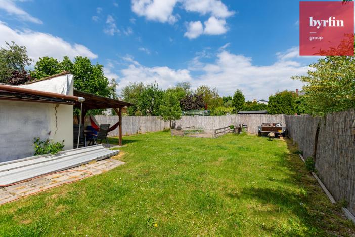 Prodej rodinného domu, Kravaře, Nábřežní, 120 m2