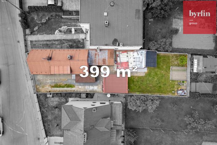 Prodej rodinného domu, Kravaře, Nábřežní, 120 m2