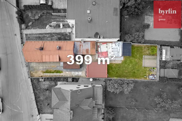 Prodej rodinného domu, Kravaře, Nábřežní, 120 m2