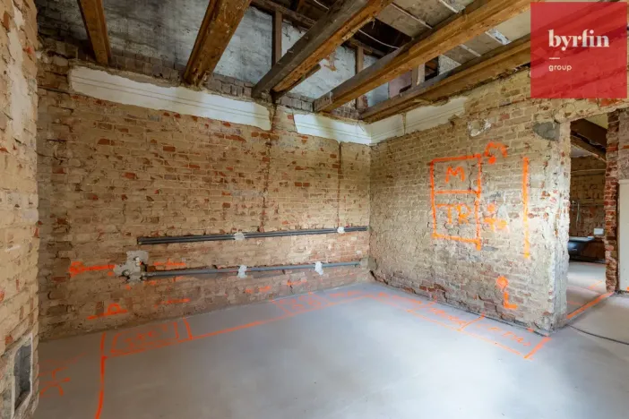 Prodej rodinného domu, Kravaře, Nábřežní, 120 m2