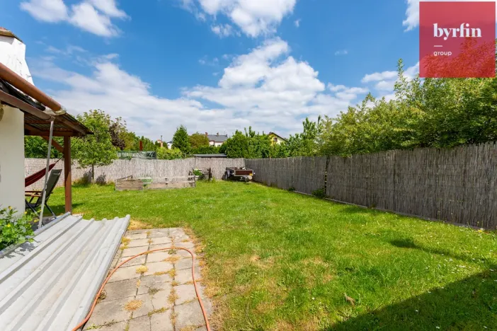 Prodej rodinného domu, Kravaře, Nábřežní, 120 m2