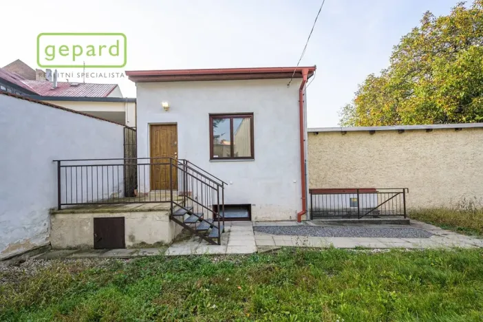 Prodej komerčního pozemku, Český Brod, Kollárova, 1827 m2