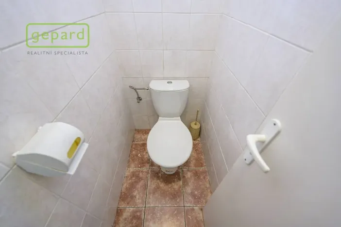 Prodej komerčního pozemku, Český Brod, Kollárova, 1827 m2