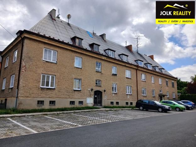 Pronájem komerční nemovitosti, Opava - Předměstí, Englišova, 15 m2