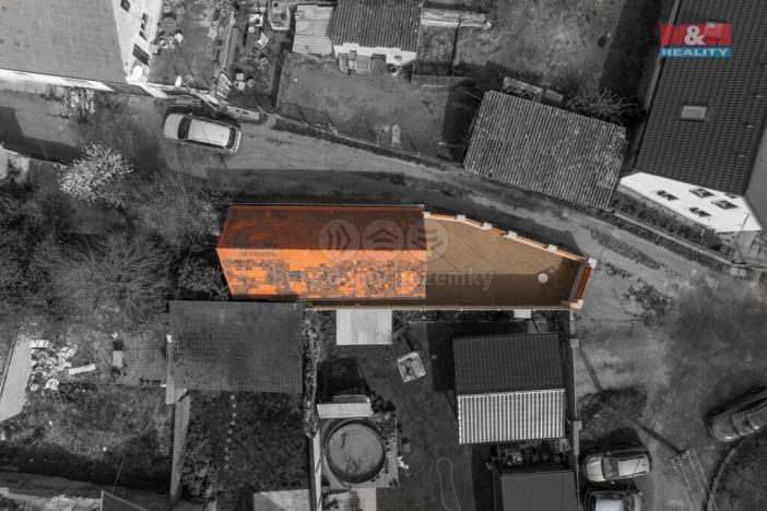 Prodej rodinného domu, Jesenice, Oráčovská, 35 m2