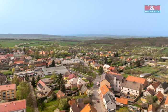 Prodej rodinného domu, Jesenice, Oráčovská, 35 m2