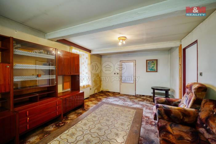 Prodej rodinného domu, Stráž - Dehetná, 174 m2