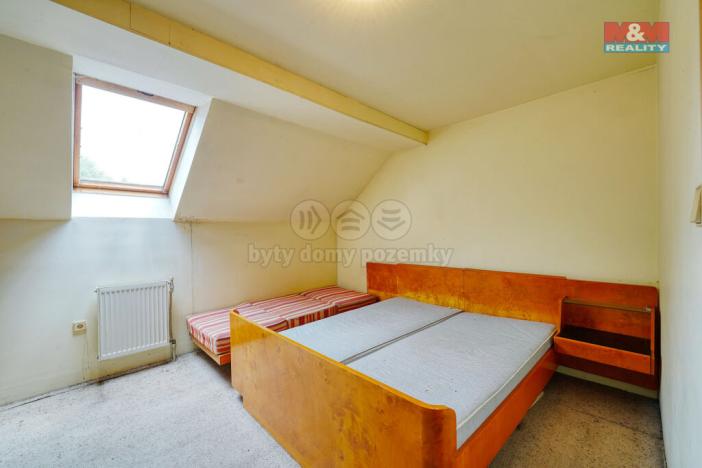 Prodej rodinného domu, Stráž - Dehetná, 174 m2