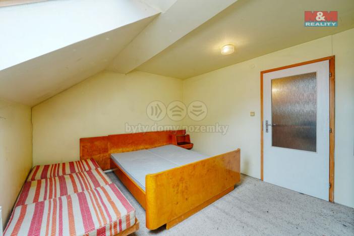 Prodej rodinného domu, Stráž - Dehetná, 174 m2