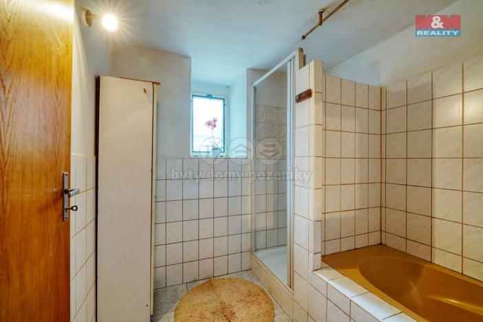 Prodej rodinného domu, Stráž - Dehetná, 174 m2