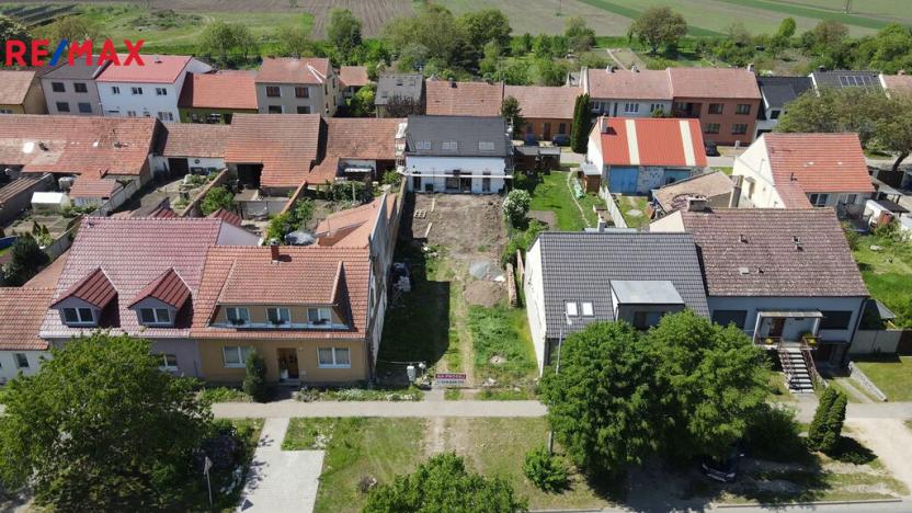 Prodej pozemku pro bydlení, Měnín, 268 m2