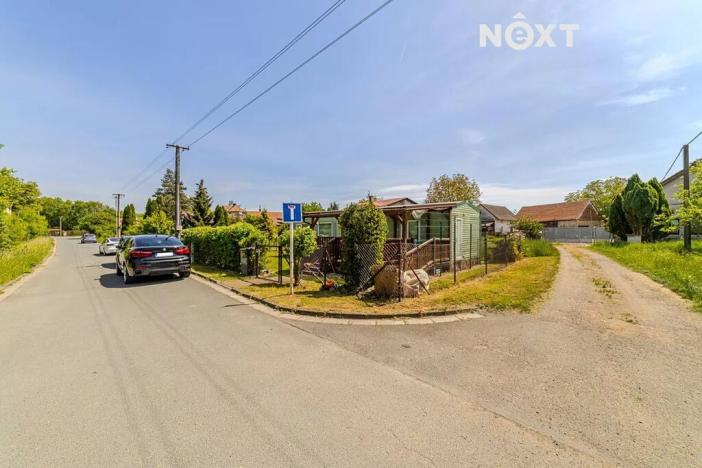 Prodej pozemku pro bydlení, Dolní Roveň, 529 m2