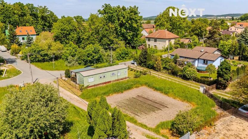 Prodej pozemku pro bydlení, Dolní Roveň, 529 m2