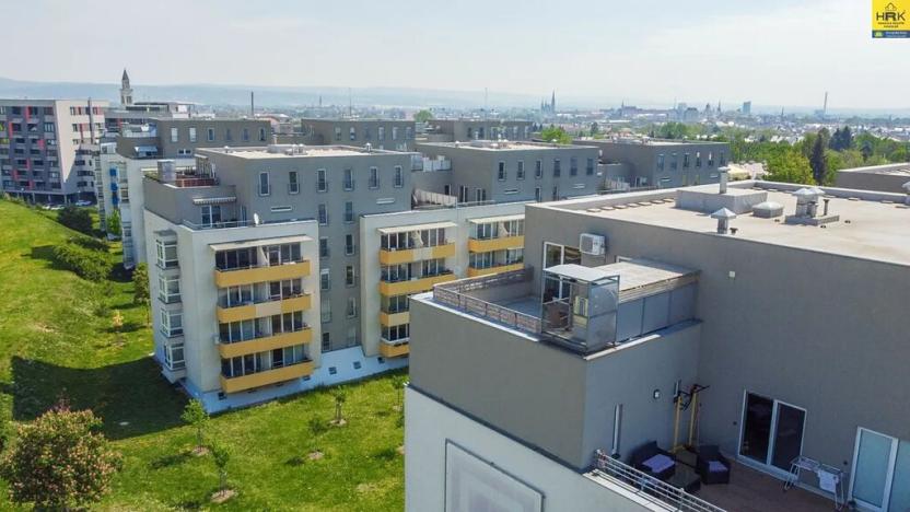 Prodej bytu 3+kk, Olomouc, gen. Píky, 83 m2