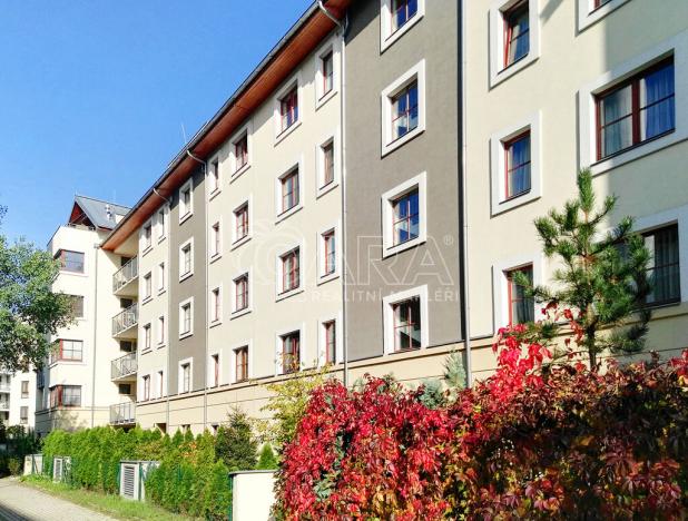 Pronájem bytu 2+1, Praha - Dejvice, Lindleyova, 55 m2