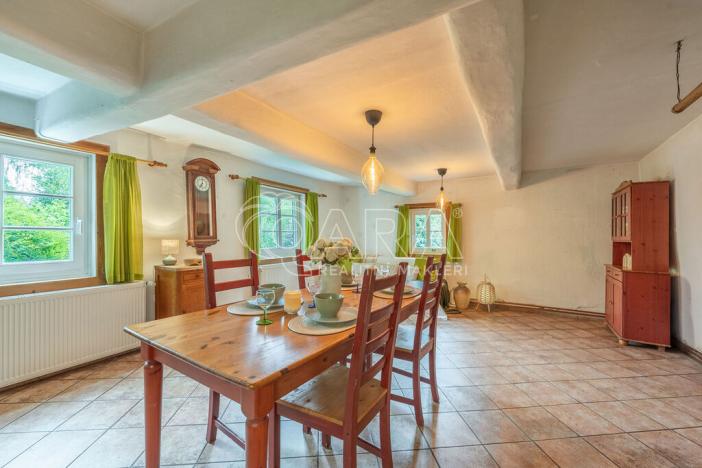 Prodej chalupy, Dolní Žandov - Horní Žandov, 152 m2