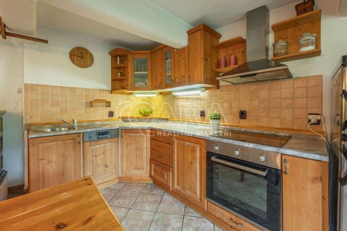 Prodej chalupy, Dolní Žandov - Horní Žandov, 152 m2