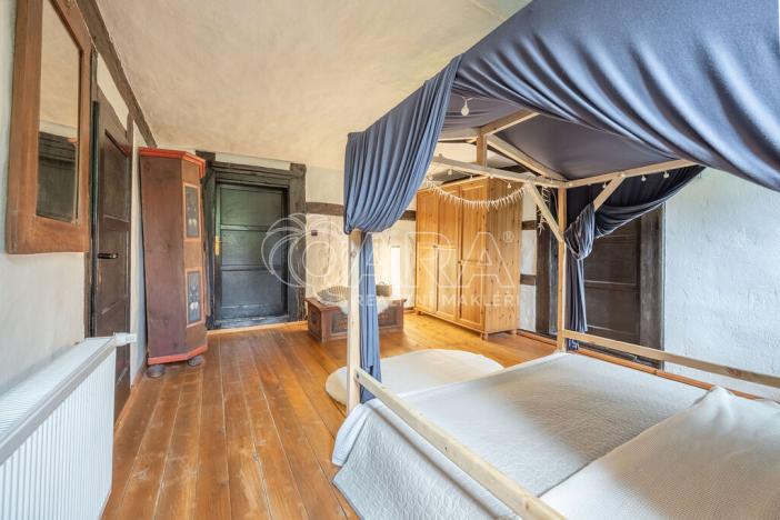 Prodej chalupy, Dolní Žandov - Horní Žandov, 152 m2