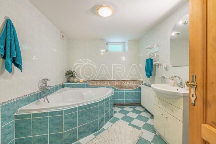 Prodej chalupy, Dolní Žandov - Horní Žandov, 152 m2