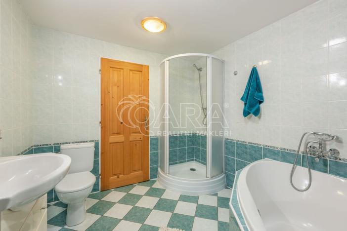 Prodej chalupy, Dolní Žandov - Horní Žandov, 152 m2