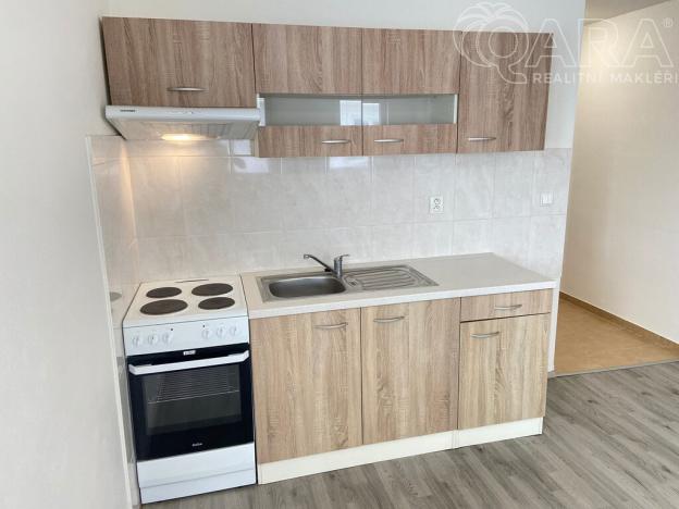 Pronájem bytu 1+kk, Ivanovice na Hané - Chvalkovice na Hané, 37 m2