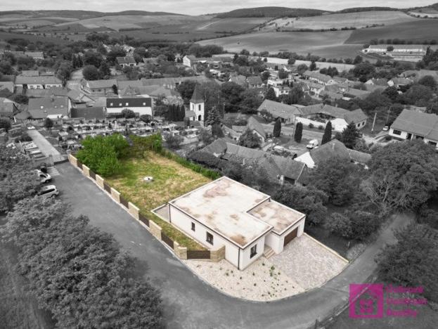 Prodej rodinného domu, Morkůvky, 141 m2