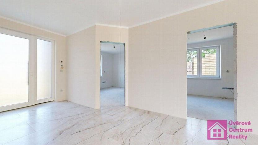 Prodej rodinného domu, Morkůvky, 141 m2