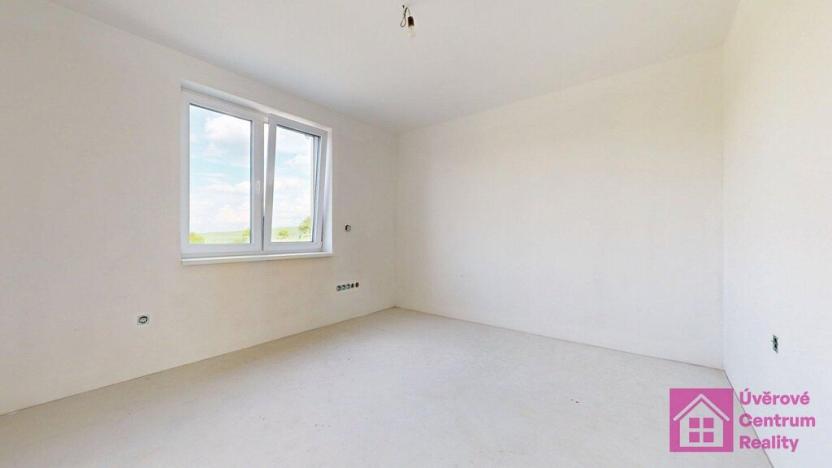 Prodej rodinného domu, Morkůvky, 141 m2