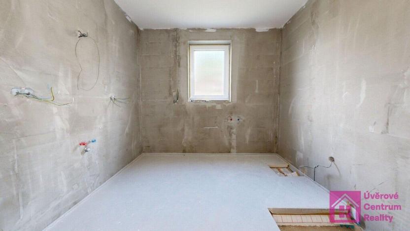 Prodej rodinného domu, Morkůvky, 141 m2