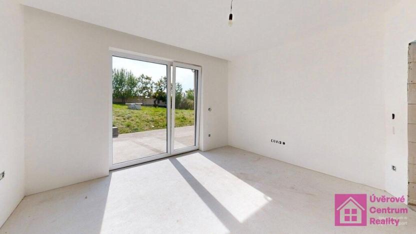 Prodej rodinného domu, Morkůvky, 141 m2