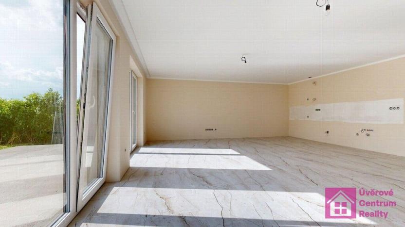 Prodej rodinného domu, Morkůvky, 141 m2