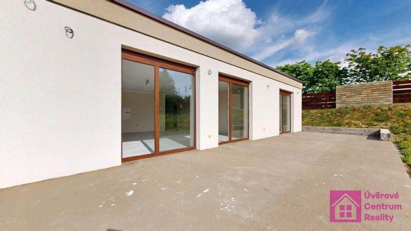 Prodej rodinného domu, Morkůvky, 141 m2