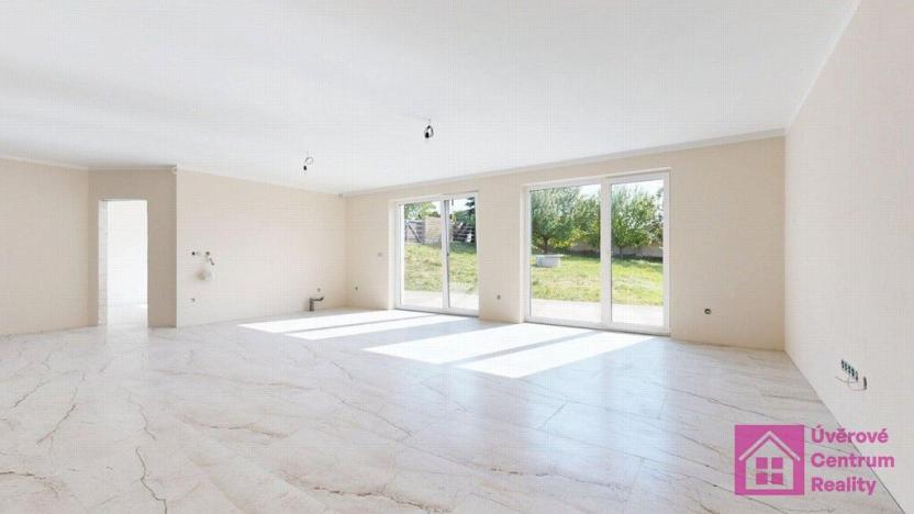 Prodej rodinného domu, Morkůvky, 141 m2