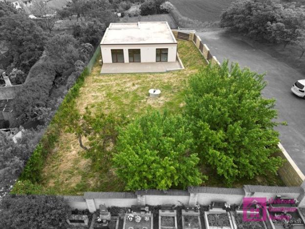 Prodej rodinného domu, Morkůvky, 141 m2