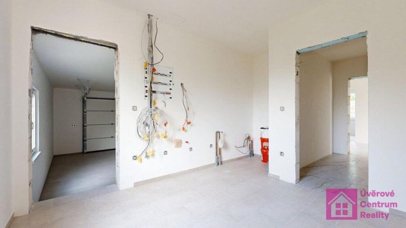 Prodej rodinného domu, Morkůvky, 141 m2