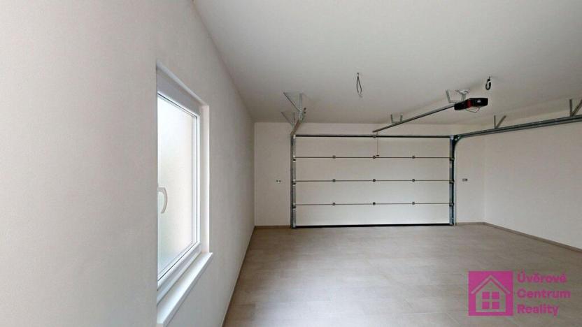 Prodej rodinného domu, Morkůvky, 141 m2