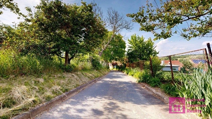 Prodej rodinného domu, Morkůvky, 141 m2