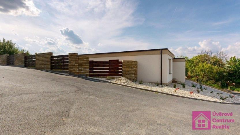 Prodej rodinného domu, Morkůvky, 141 m2