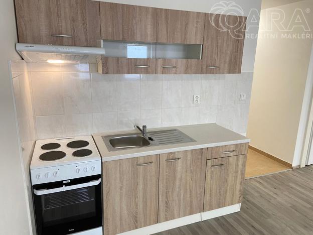 Pronájem bytu 2+kk, Ivanovice na Hané - Chvalkovice na Hané, 64 m2