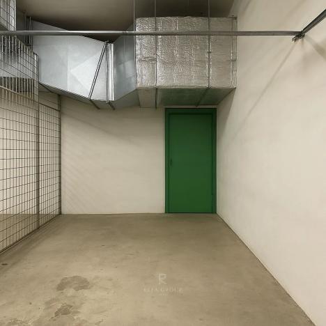 Pronájem garáže, Praha - Stodůlky, Petržílkova, 20 m2